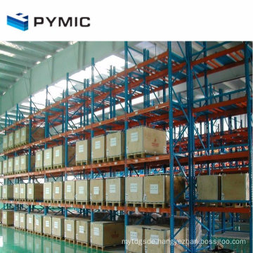 Industrial Heavy Duty Steel Pallets Warehouse Racks